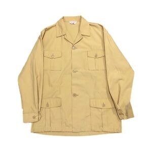 70s The Capri Utility Jacket